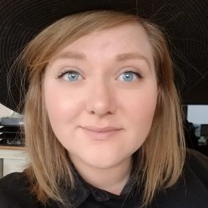 Meet your Posher, Alison